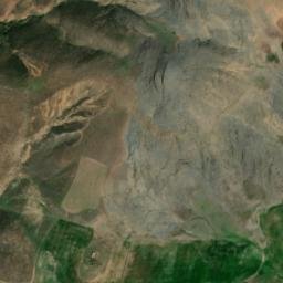 Satellite imagery of Azlay Ou Bouzemmour, MA