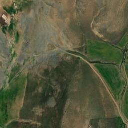 Satellite imagery of Azlay Ou Bouzemmour, MA