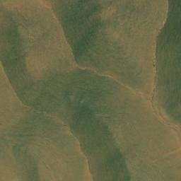 Satellite imagery of Djenane Bel Aroug, DZ
