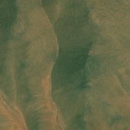 Satellite imagery of Djenane Bel Aroug, DZ