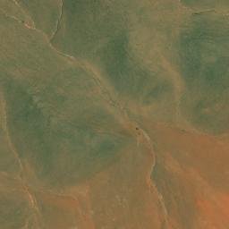 Satellite imagery of Djenane Bel Aroug, DZ