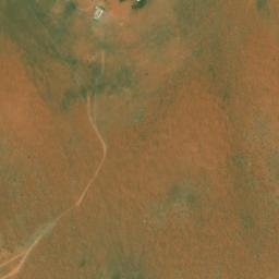 Satellite imagery of Koudiat Sidi Slimane, DZ