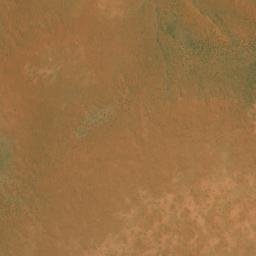 Satellite imagery of Koudiat Sidi Slimane, DZ