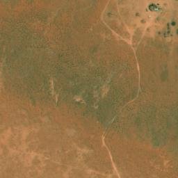 Satellite imagery of Koudiat Sidi Slimane, DZ