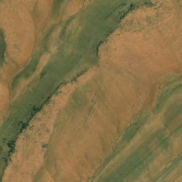 Satellite imagery of Dal’at Sebaïhi, DZ