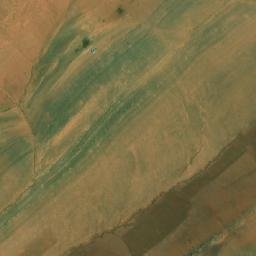 Satellite imagery of Dal’at Sebaïhi, DZ