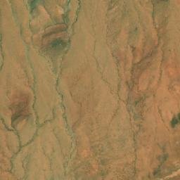 Satellite imagery of Guern el Ahzeb, DZ