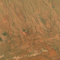 Satellite imagery of Guern el Ahzeb, DZ