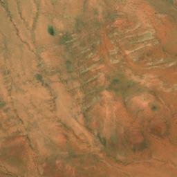Satellite imagery of Guern el Ahzeb, DZ