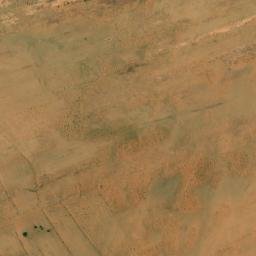 Satellite imagery of Harraza, DZ