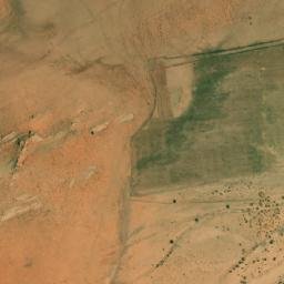 Satellite imagery of Harraza, DZ