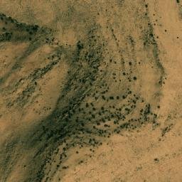 Satellite imagery of Djebel el Ochra, DZ
