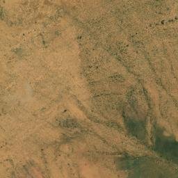 Satellite imagery of Djebel el Ochra, DZ