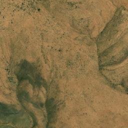 Satellite imagery of Djebel el Ochra, DZ