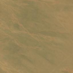 Satellite imagery of Guern el Rhellal, DZ
