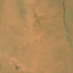 Satellite imagery of Mdereg, DZ