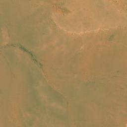 Satellite imagery of Mdereg, DZ