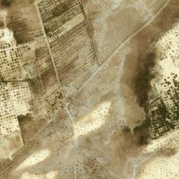 Satellite imagery of Draa Cheikr el Rharsa, TN