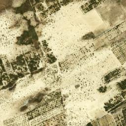 Satellite imagery of Draa Cheikr el Rharsa, TN