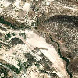 Satellite imagery of Douhoûr el Kroûch, LB