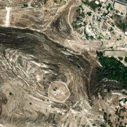 Satellite imagery of Douhoûr el Kroûch, LB