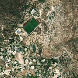 Satellite imagery of Dahr el Mghâra, LB