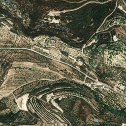 Satellite imagery of Dahr Baïdar el Ksâr, LB