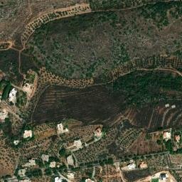 Satellite imagery of Aarîd el Mouâleh, LB