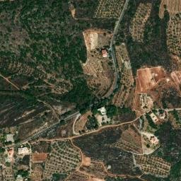 Satellite imagery of Aarîd el Mouâleh, LB