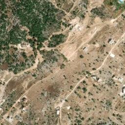 Satellite imagery of Châab el Boûnâ, LB