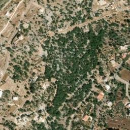 Satellite imagery of Châab el Boûnâ, LB