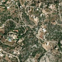 Satellite imagery of Châab el Boûnâ, LB