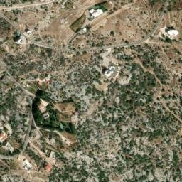 Satellite imagery of Ech Chouârât, LB