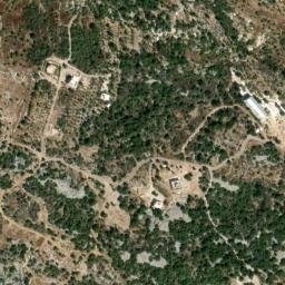 Satellite imagery of Ech Chouârât, LB