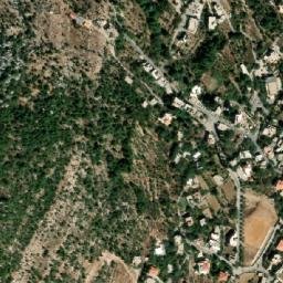 Satellite imagery of Aarîd er Rsâss, LB