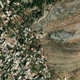 Satellite imagery of Aarîd er Rsâss, LB