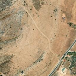 Satellite imagery of Aarîd er Rsâss, LB
