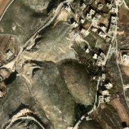 Satellite imagery of Kroûm Bou Ghannâm, LB