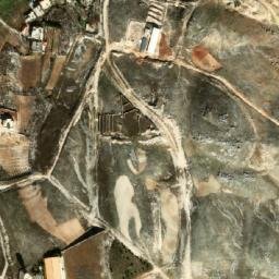 Satellite imagery of Kroûm Bou Ghannâm, LB