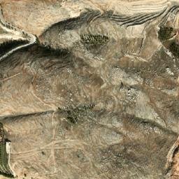 Satellite imagery of Mrâh el Laouz, LB