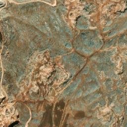 Satellite imagery of Mrâh el Laouz, LB