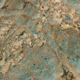 Satellite imagery of Mrâh el Laouz, LB