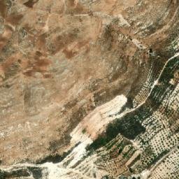 Satellite imagery of Harf el Haddâd, LB