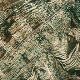 Satellite imagery of Harf el Haddâd, LB