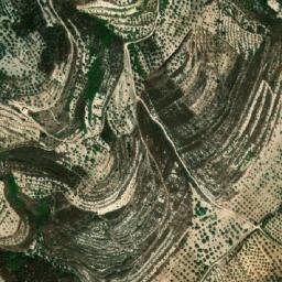 Satellite imagery of Harf el Haddâd, LB