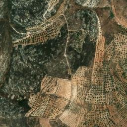 Satellite imagery of Dahr el Hossas, LB