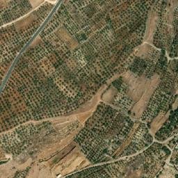 Satellite imagery of Dahr el Hossas, LB