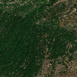 Satellite imagery of Harf Jaafar, LB