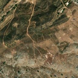 Satellite imagery of El Boustâne, LB