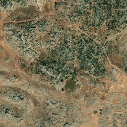 Satellite imagery of El Boustâne, LB